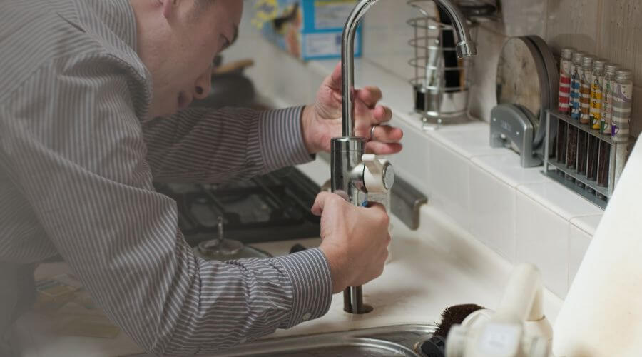 Professional Tankless Water Heater Installation in Aurora, NE
